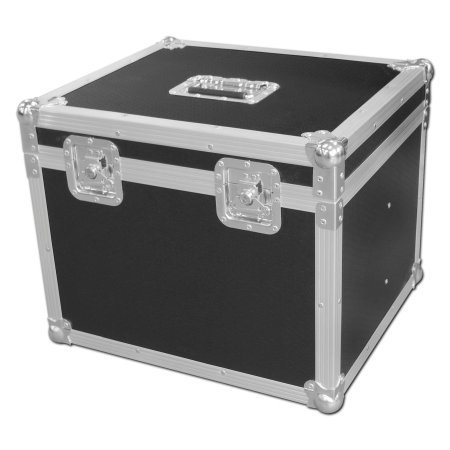 Chauvet Strike 1 Twin Strobe Flightcase